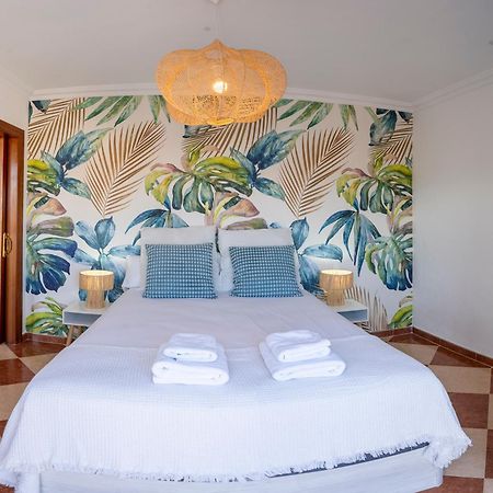 Appartamento Malaga Center Flat Hospitality Esterno foto