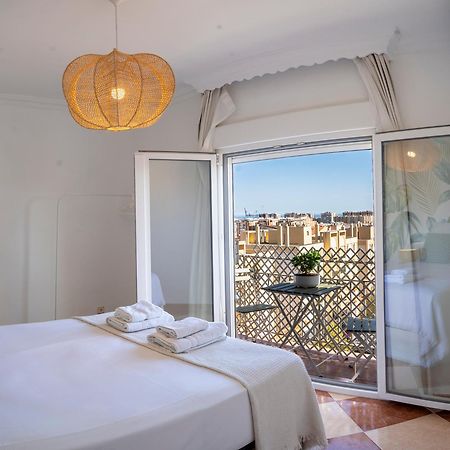 Appartamento Malaga Center Flat Hospitality Esterno foto