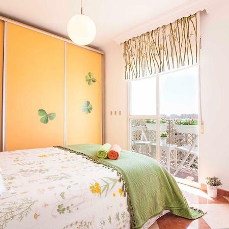 Appartamento Malaga Center Flat Hospitality Esterno foto