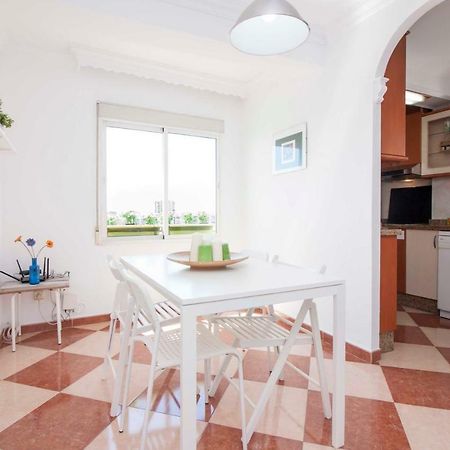 Appartamento Malaga Center Flat Hospitality Esterno foto