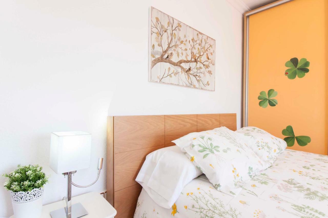 Appartamento Malaga Center Flat Hospitality Esterno foto